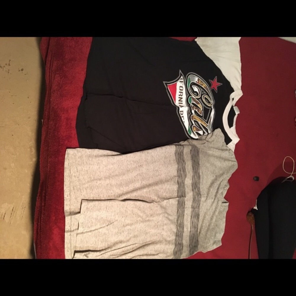 Shirts